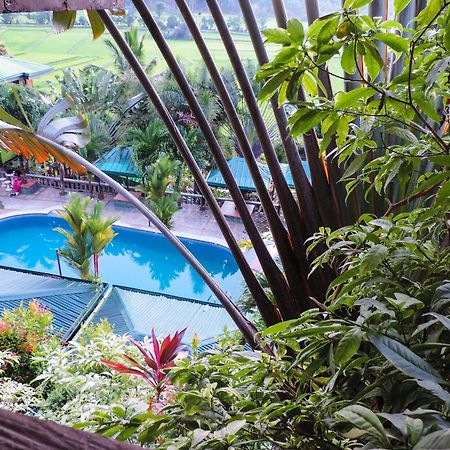 Dream Paradise Mountain Resort Romblon Island Exterior foto